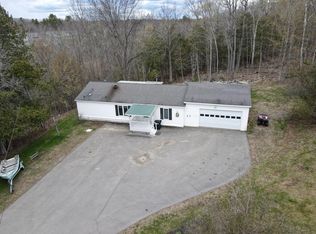 3415 Union Street, Levant, ME 04456