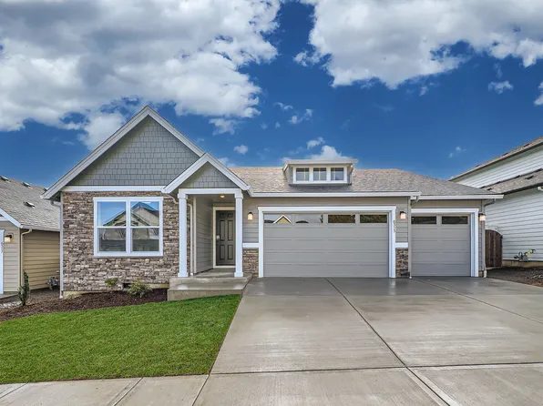 6313 NE 127th St, Vancouver, WA 98686