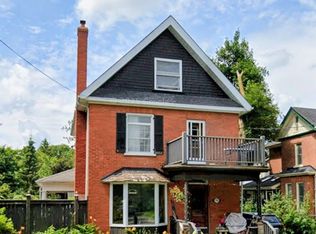 773 Aylmer St N, Peterborough, ON K9H3X7