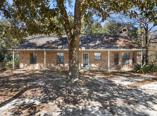 12605 Seaman Rd, Vancleave, MS 39565