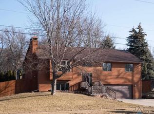 404 E 57th St, Sioux Falls, SD 57108