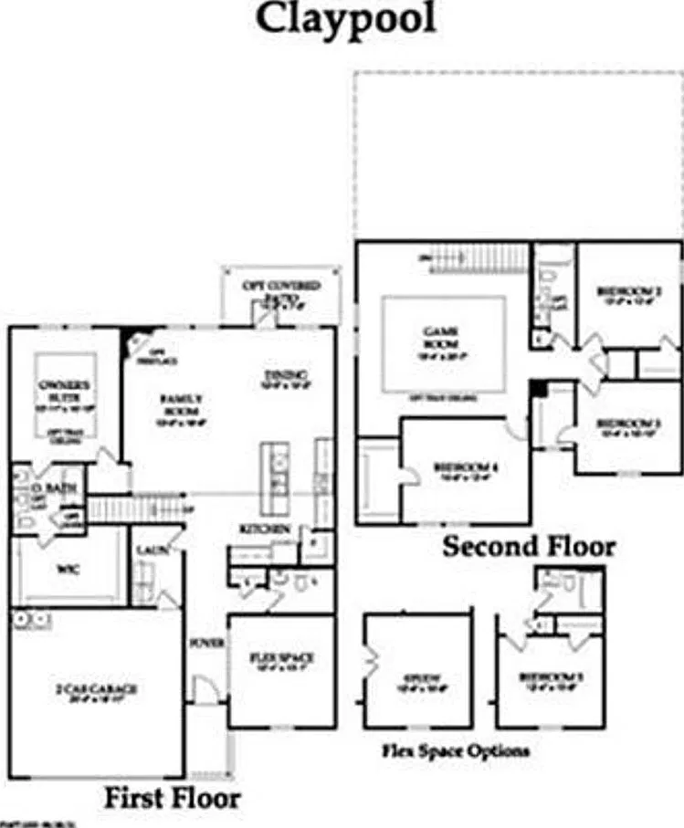 Stunning 5-Bedroom Home in Keller ISD Flexible Layout with Game Room! — Photo 3