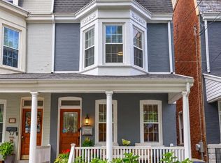808 N Duke St, Lancaster, PA 17602