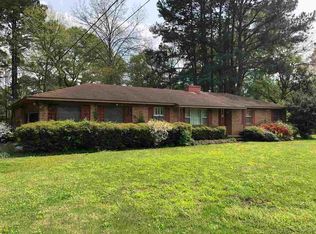 747 E Kathy Cir, Canton, MS 39046