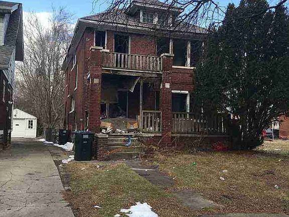 5534 Oregon