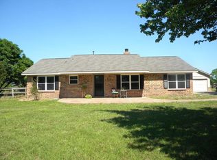 25728 Fish Rd, Magnolia, TX 77355