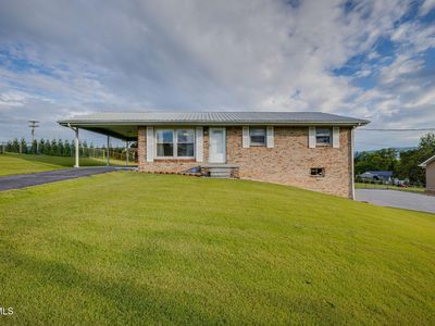 440 Devault St, Church Hill, TN, 37642