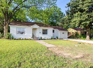 1800 Belvedere Blvd, Tyler, TX 75702