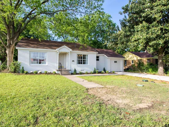 1800 Belvedere Blvd, Tyler, TX 75702