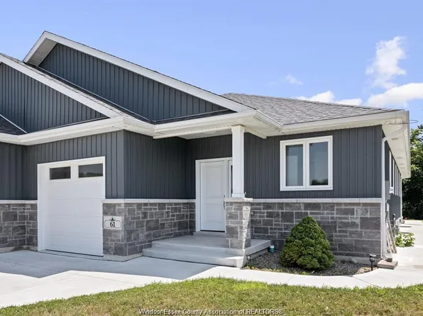 61 Pereira Dr, Essex, ON N0R 1G0