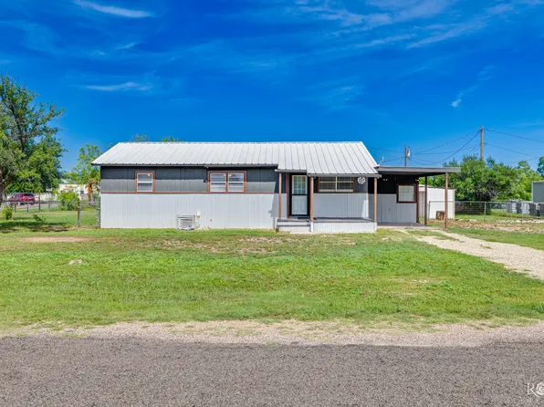 9570 Grapevine Ave, San Angelo, TX 76901