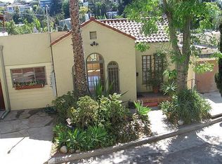 1542 Westerly Ter, Los Angeles, CA 90026