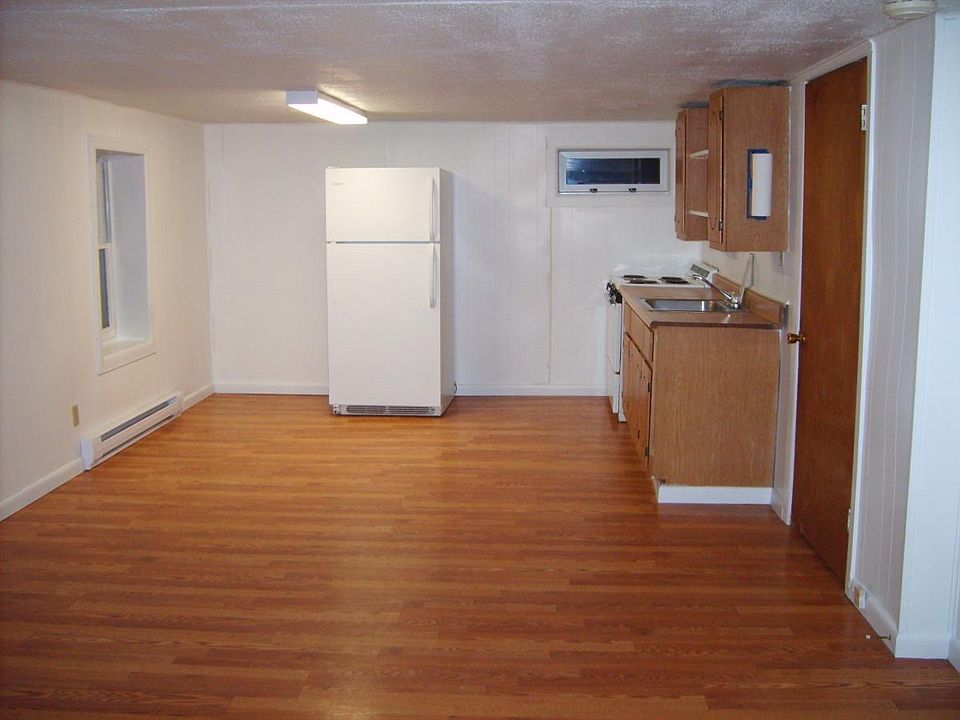 Eat in Kitchen