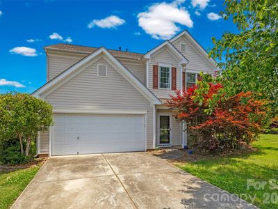 3310 Burnage Hall Rd, Harrisburg, NC, 28075