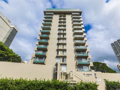 240 Makee Rd APT 11D, Honolulu, HI, 96815