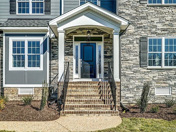 3rd image of 11032 Ellis Meadows Lane Gln