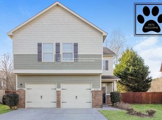 4745 Fourth Rail Ln, Cumming, GA 30040