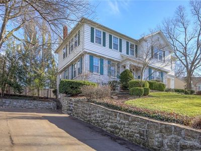 5515 High Dr, Mission Hills, KS, 66208