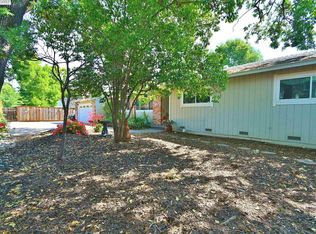 190 Oak Park Ln, Pleasant Hill, CA 94523