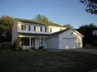 115 Horatio Blvd, Buffalo Grove, IL