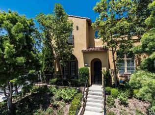 79 Chula Vis #23, Irvine, CA 92602