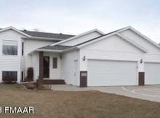 3507 44th Ave S, Fargo, ND 58104