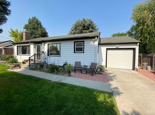 2110 Ray Ave, Caldwell, ID 83605
