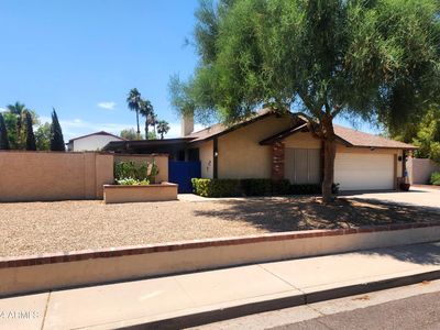 5013 W ACOMA Drive, Glendale, AZ, 85306