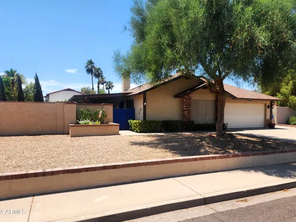 5013 W ACOMA Drive, Glendale, AZ 85306