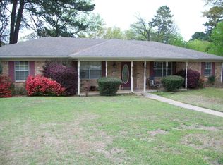 405 Dawn St, Longview, TX 75604