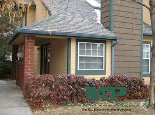 3531 Windmill Dr APT M1, Fort Collins, CO 80526