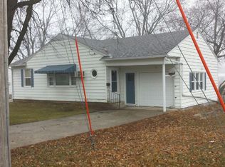 1103 8th St, Manson, IA 50563