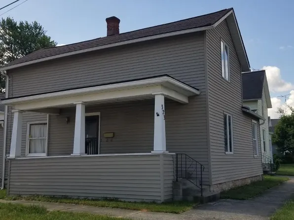 323 N Wayne St, Fremont, OH 43420