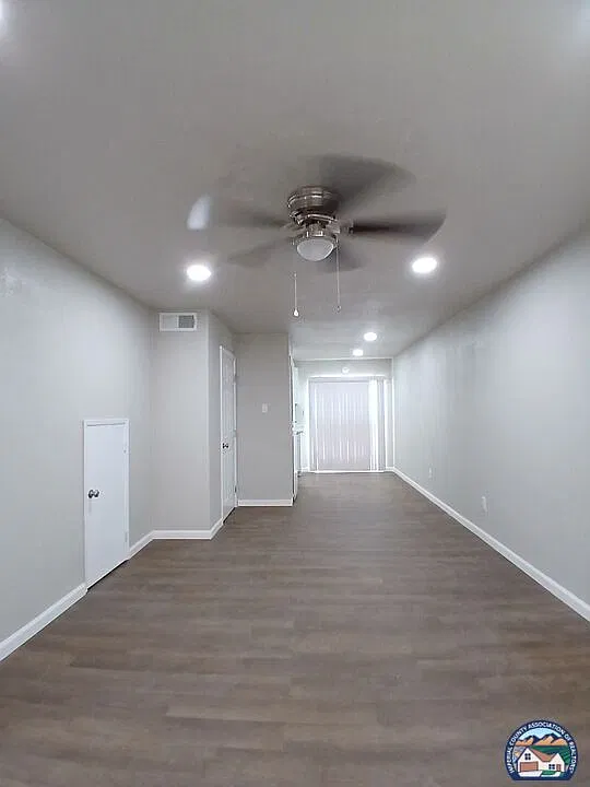 2 bed, 1.5 bath, 600 sqft, $1,350 — Photo 2
