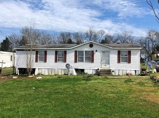 309 Prairieview Dr, West Point, MS 39773