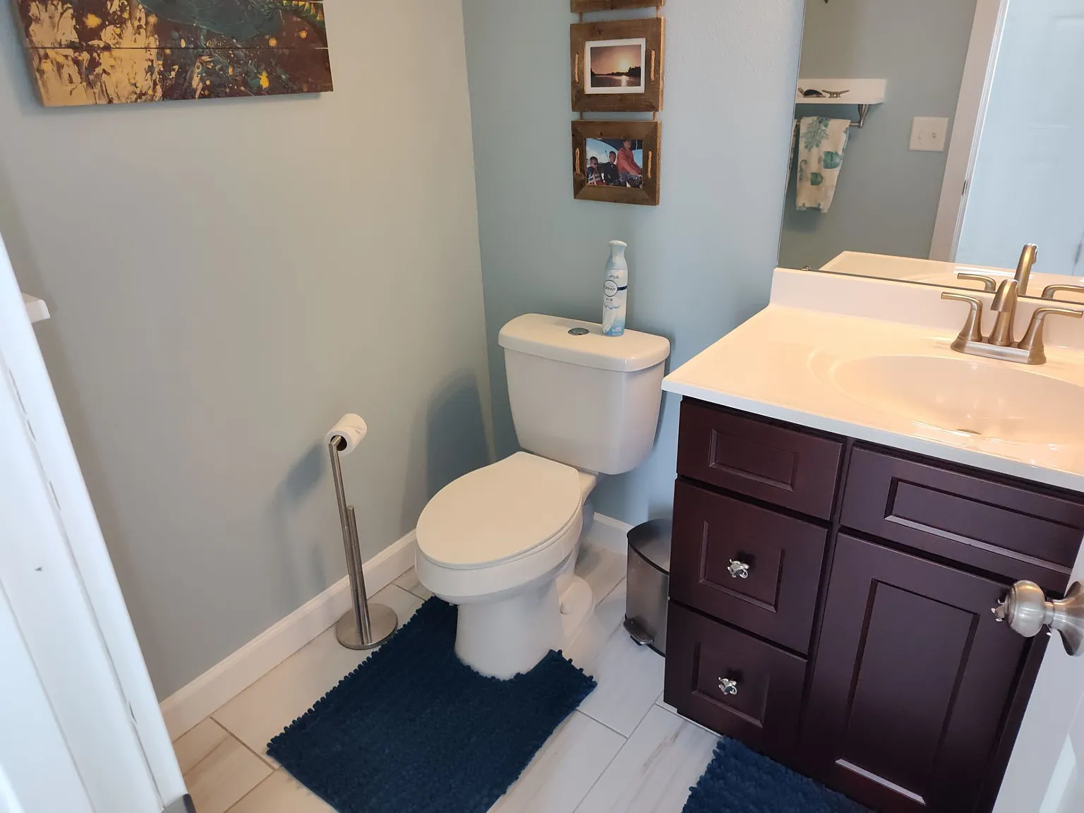 3 bed, 2.5 bath, 1821 sqft, $2,900 — Photo 3