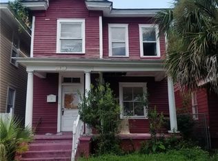 632 W 39th St, Savannah, GA 31415