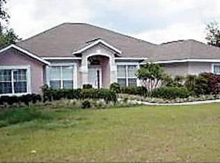 20331 SE 80th St, Morriston, FL 32668