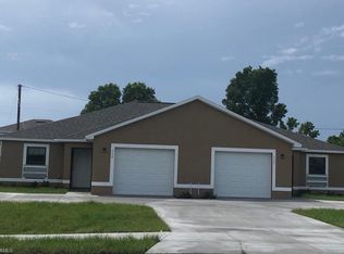 322/324 Cultural Park Blvd S, Cape Coral, FL 33990