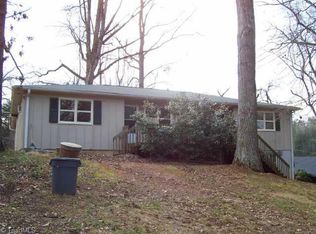 5110 Dartmoor St, Winston Salem, NC 27106