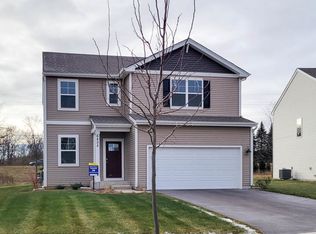 6805 Winterberry Trl, Wonder Lake, IL 60097