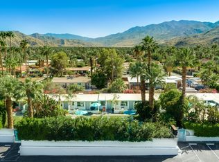 641 E San Lorenzo Rd, Palm Springs, CA 92264