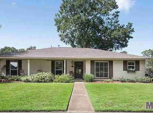 5826 Westridge Dr, Baton Rouge, LA 70817