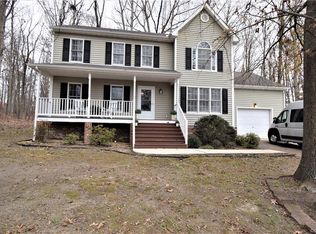 14900 Pine Knoll Way, Chester, VA 23831