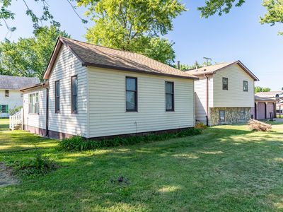 207 N Washington St, Wanatah, IN, 46390