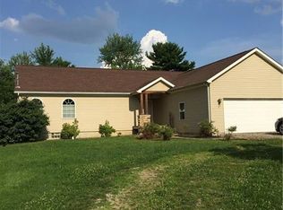 110 Western St, Beaver Falls, PA 15010