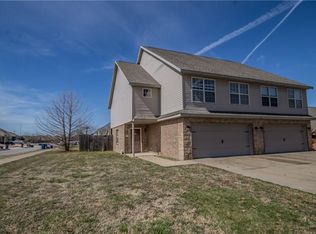 3402 SW Morning Star Rd, Bentonville, AR 72713