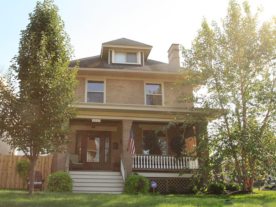 1st image of 2227 Hudson Ave