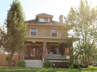 2227 Hudson Ave, Cincinnati, OH 45212