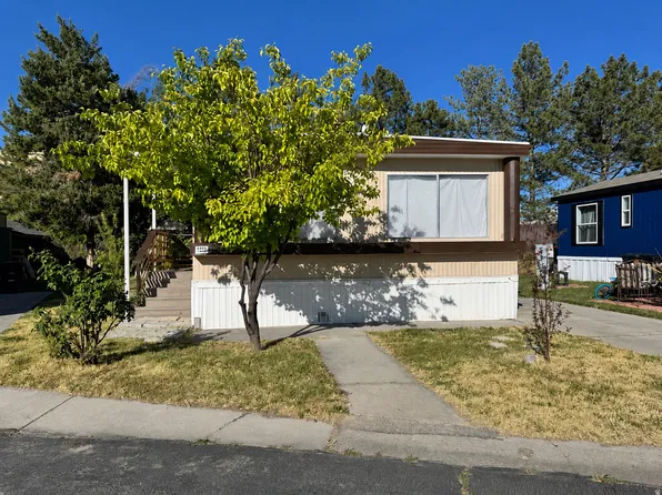 3355 S Eastcrest Rd #127, West Valley City, UT 84120